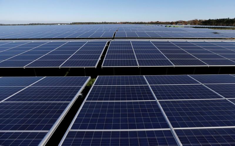 Das französische Solarfirma Neoen zielt im Börsengang auf ...